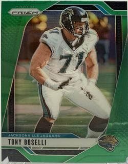 Tony Boselli