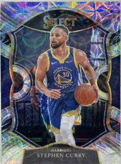 Stephen Curry