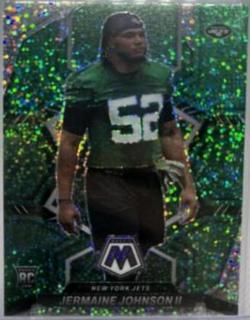 Jermaine Johnson II