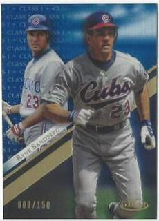 Ryne Sandberg