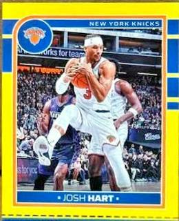 Josh Hart