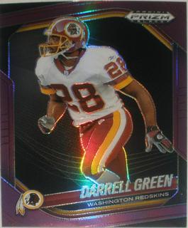 Darrell Green