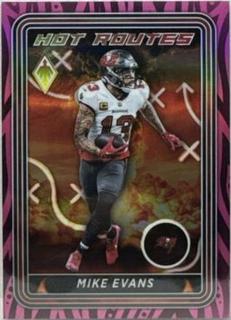 Mike Evans