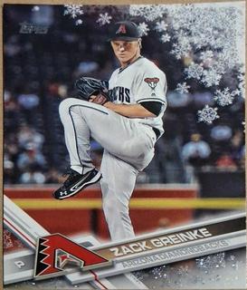 Zack Greinke