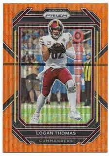 Logan Thomas