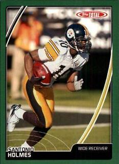 Santonio Holmes