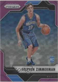 Stephen Zimmerman