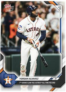 Yordan Alvarez
