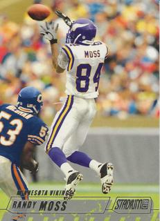 Randy Moss