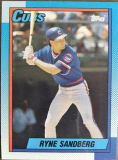 Ryne Sandberg