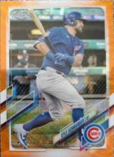 Kyle Schwarber