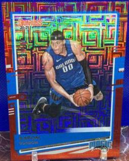 Aaron Gordon