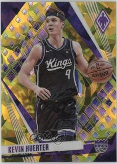 Kevin Huerter