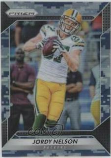 Jordy Nelson