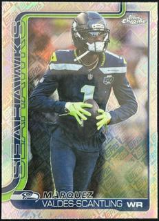 Marquez Valdes-Scantling