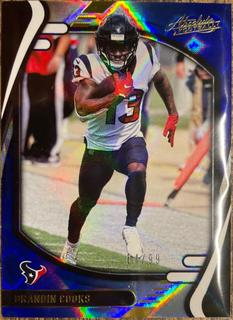 Brandin Cooks