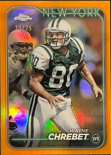 Wayne Chrebet