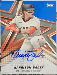 Harrison Bader