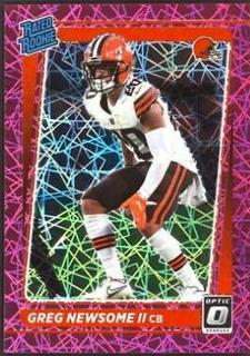 Greg Newsome II