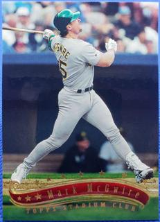 Mark McGwire