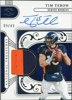 Tim Tebow