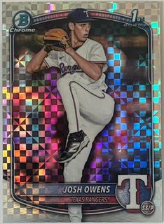 Josh Owens