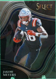 Jakobi Meyers