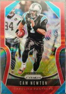 Cam Newton