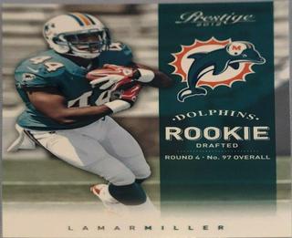 Lamar Miller