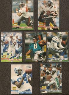 Warrick Dunn