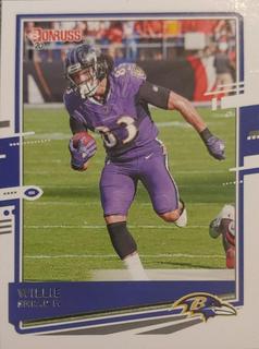 Willie Snead IV