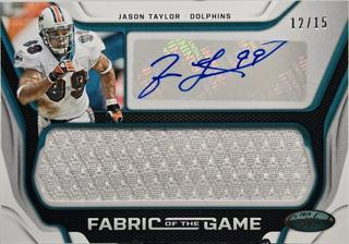 Jason Taylor