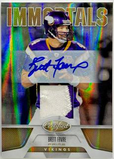 Brett Favre