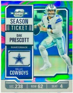 Dak Prescott