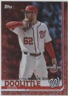 Sean Doolittle