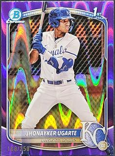 Jhonayker Ugarte