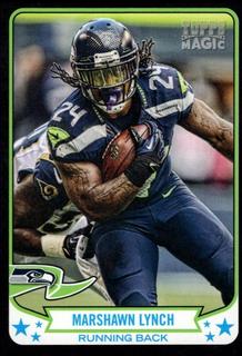 Marshawn Lynch