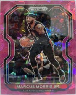 Marcus Morris Sr.