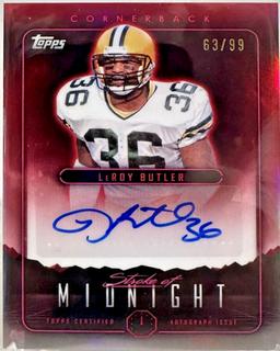 LeRoy Butler