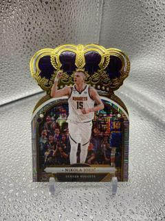 Nikola Jokic