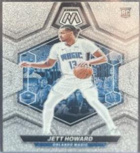 Jett Howard