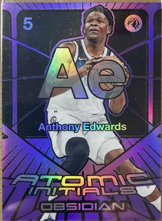Anthony Edwards