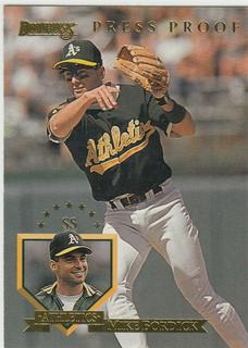 Mike Bordick
