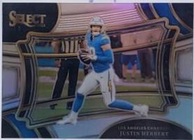 Justin Herbert