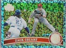 Zack Cozart