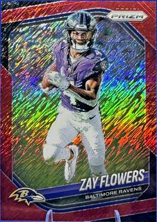 Zay Flowers