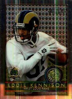 Eddie Kennison