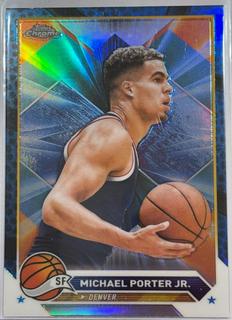Michael Porter Jr.