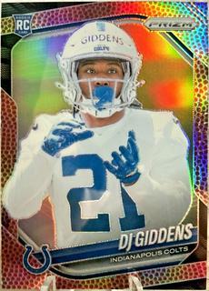 DJ Giddens