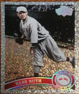 Babe Ruth